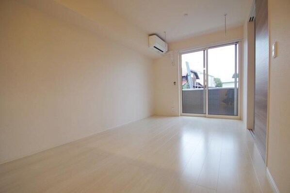 ドミール社家IIの物件内観写真